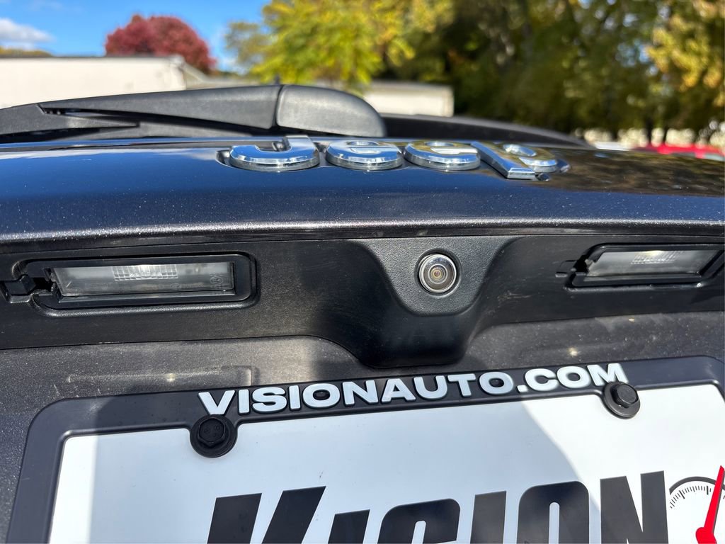 Used 2019 Jeep Compass Latitude image 14