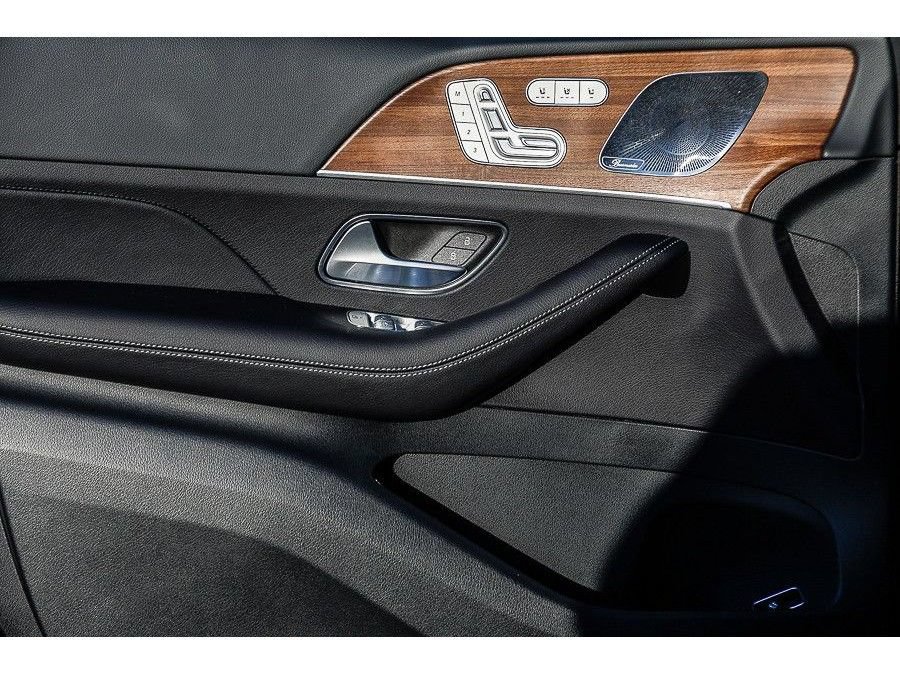 New 2026 Mercedes-Benz GLE 450 4MATIC image 21