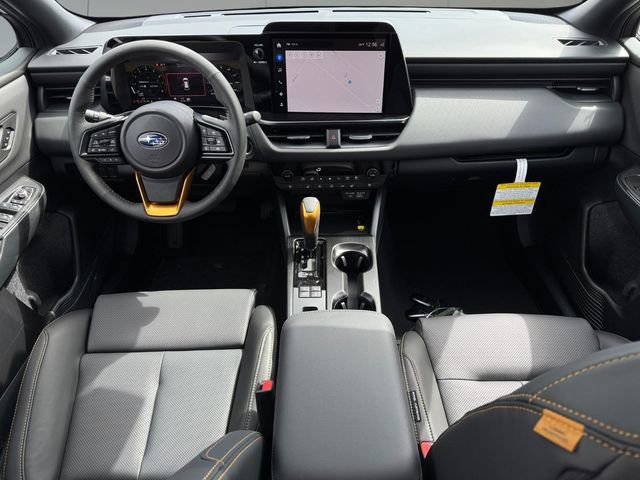 New 2026 Subaru Outback Wilderness image 8