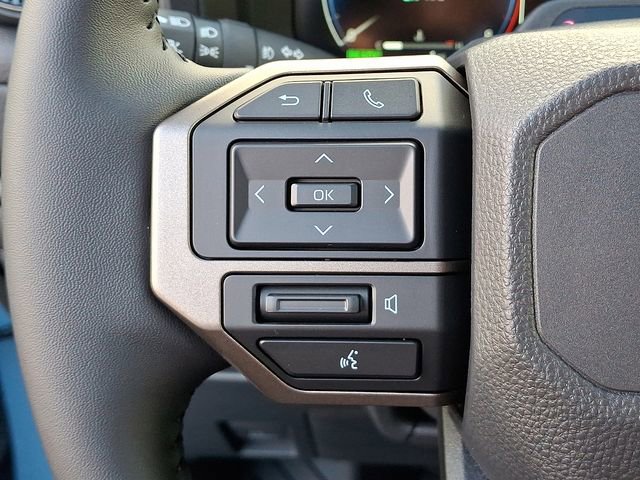 New 2025 Toyota Land Cruiser image 18