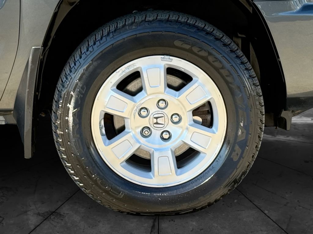 Used 2013 Honda Ridgeline RTS image 14
