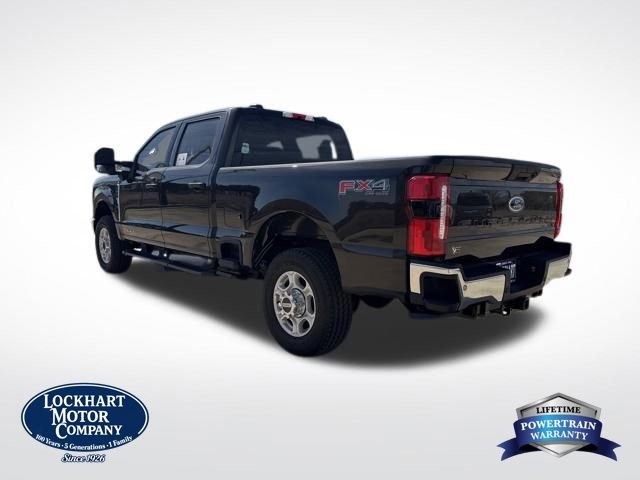 New 2025 Ford F250 XLT w/ 360-Degree Camera Package image 5
