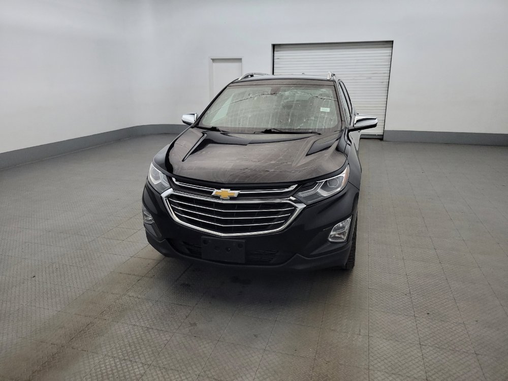 Used 2019 Chevrolet Equinox Premier AWD/4WD image 15