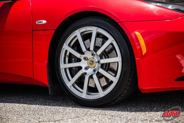 Used 2010 Lotus Evora RWD image 61