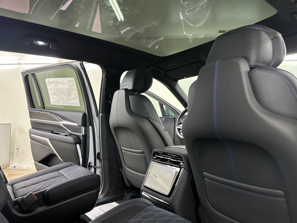 New 2026 Cadillac Escalade IQ Sport 1 AWD/4WD image 21