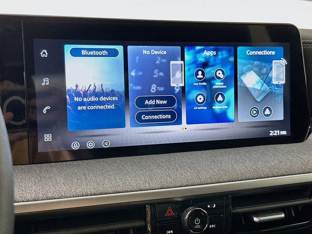 New 2026 Nissan Kicks SV w/ SV Premium Package image 20