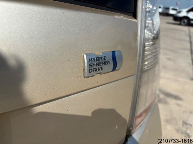 Used 2011 Toyota Prius Two FWD image 13