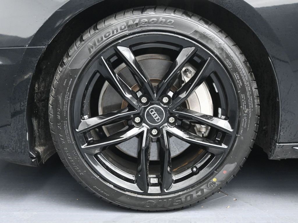 Used 2022 Audi A4 2.0T Premium Plus w/ Premium Plus Package image 12