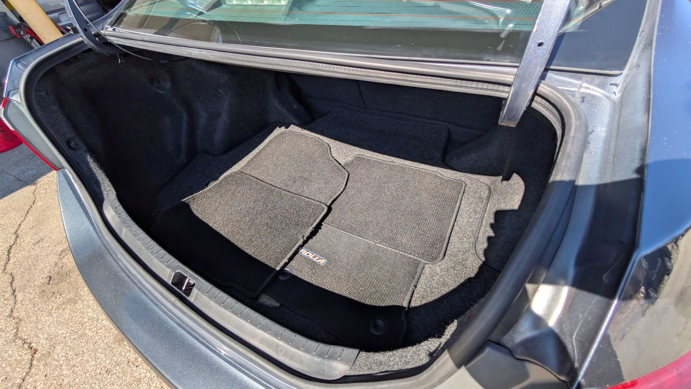 Used 2015 Toyota Corolla S w/ Driver Convenience Package image 20