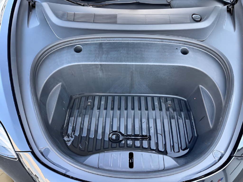 Used 2021 Tesla Model 3 Performance AWD/4WD image 20