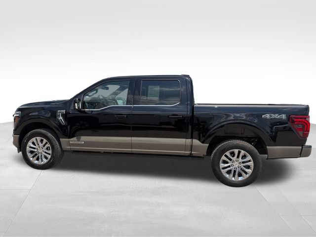 Used 2025 Ford F150 King Ranch AWD/4WD image 20