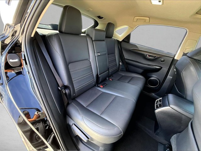 Used 2017 Lexus NX 200t FWD w/ Premium Package image 29