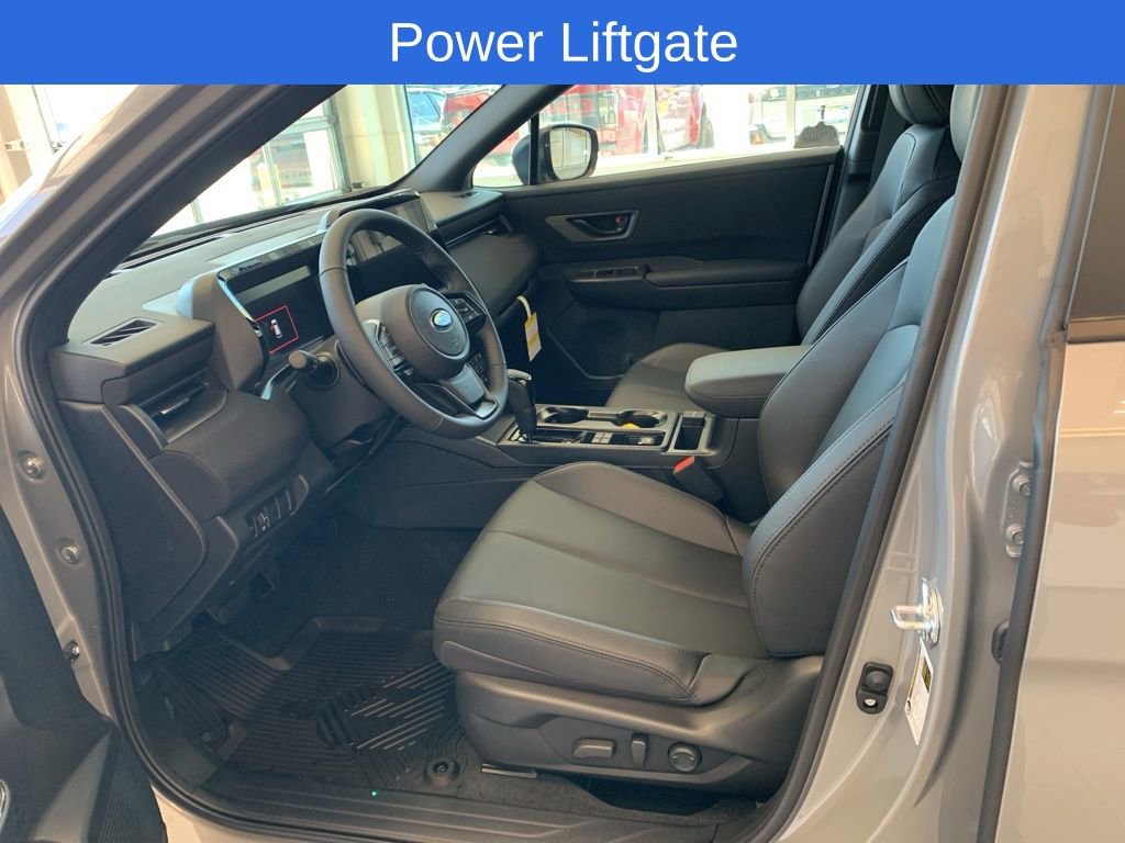 New 2026 Subaru Outback Premium image 3