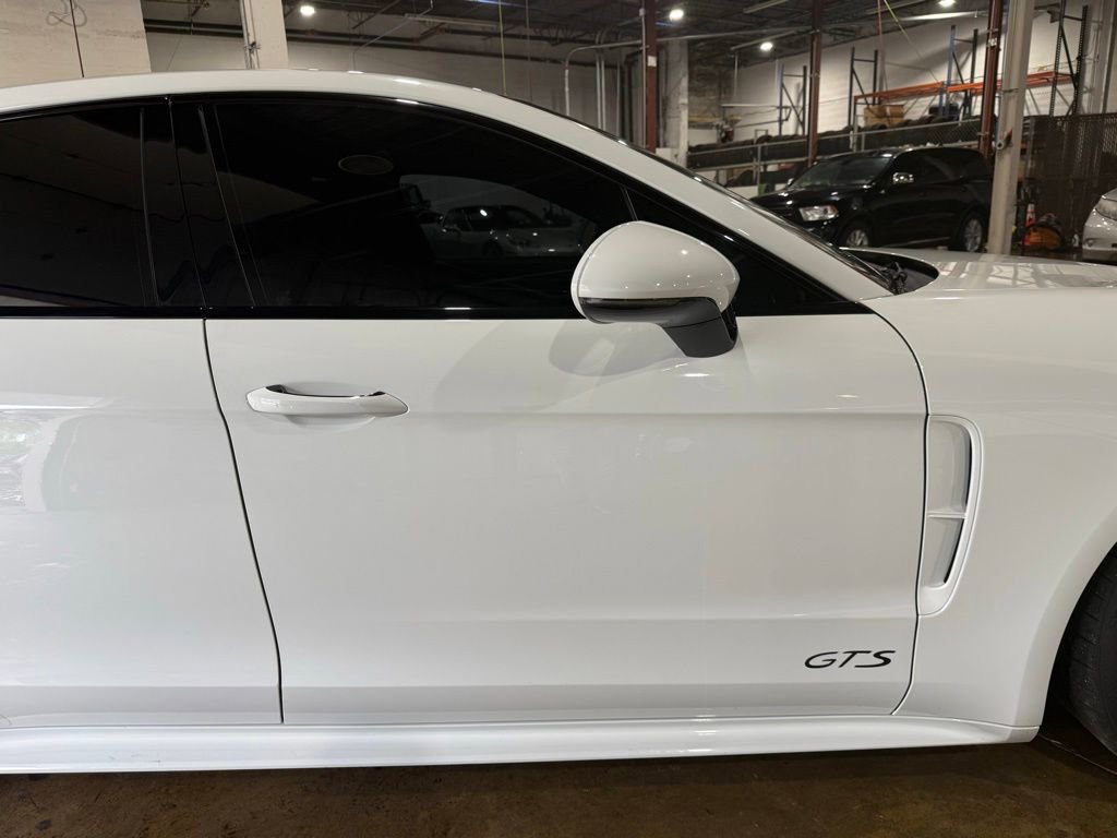 Used 2019 Porsche Panamera GTS AWD/4WD image 24