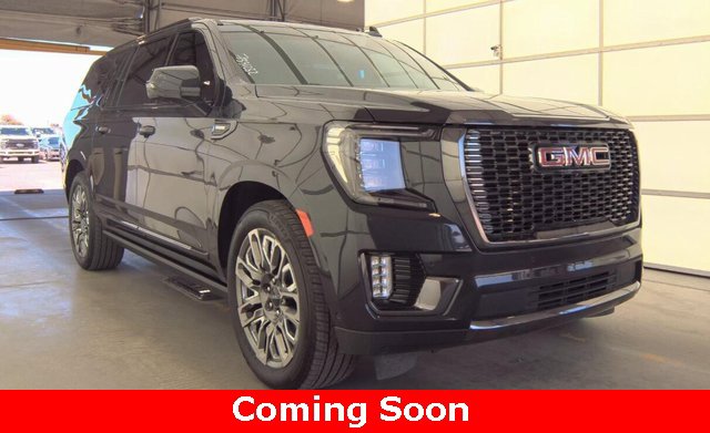 Used 2024 GMC Yukon XL Denali Ultimate