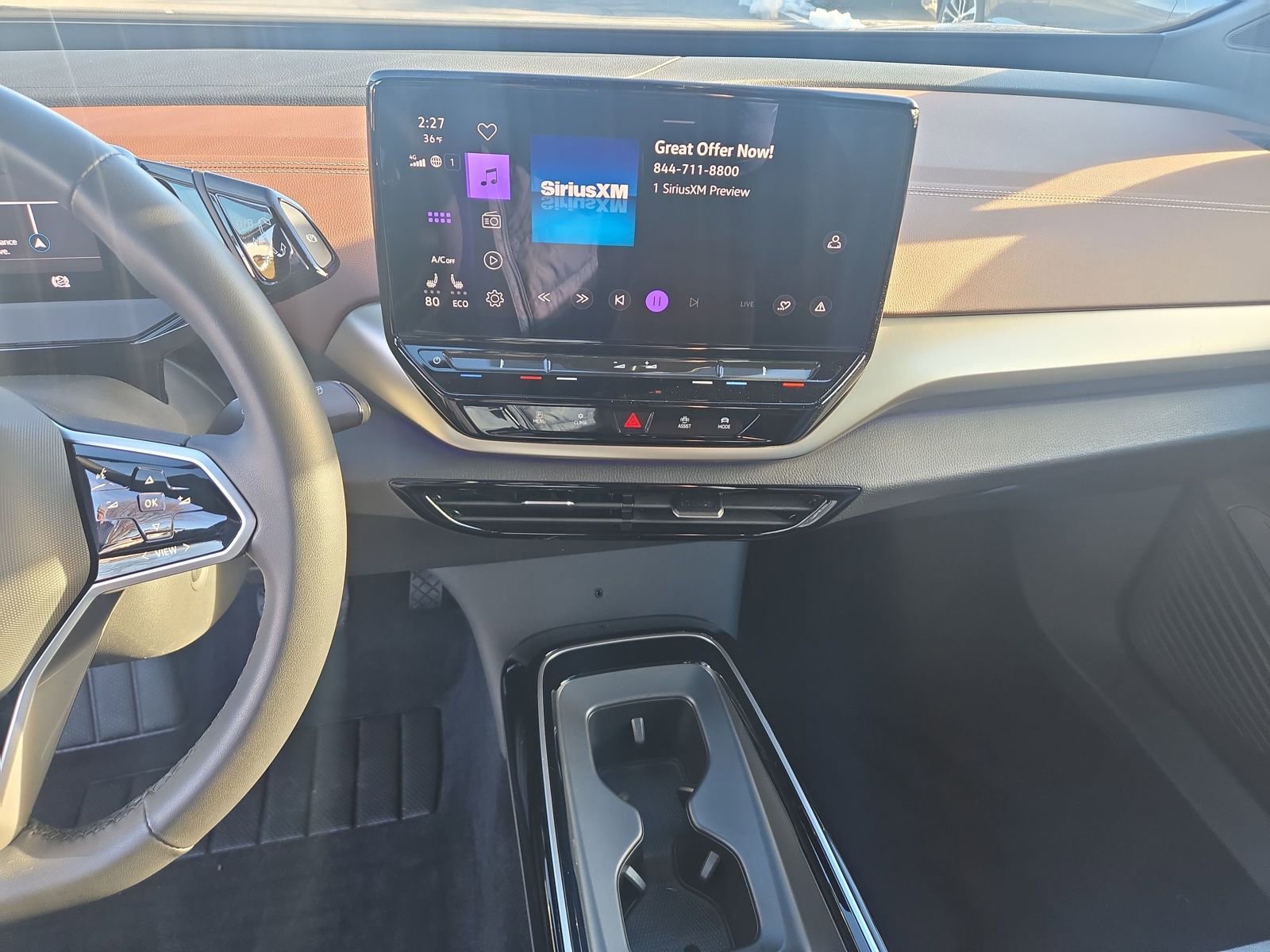 Certified 2023 Volkswagen ID.4 2WD image 17