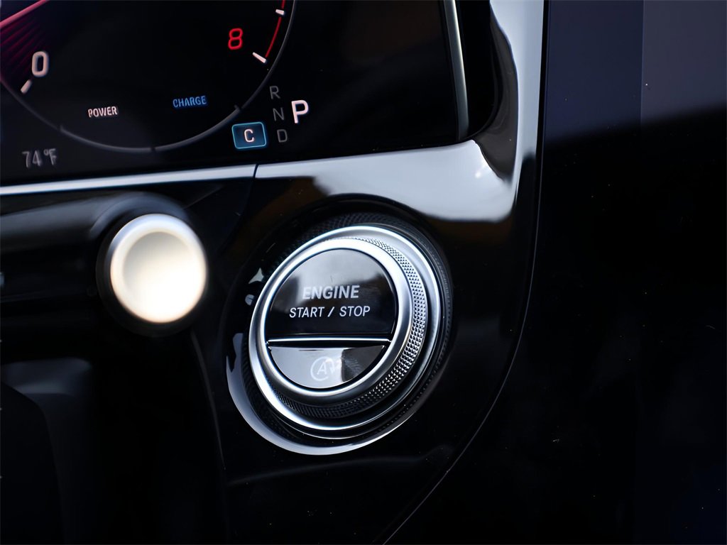 Certified 2025 Mercedes-Benz E 350 4MATIC Sedan image 29