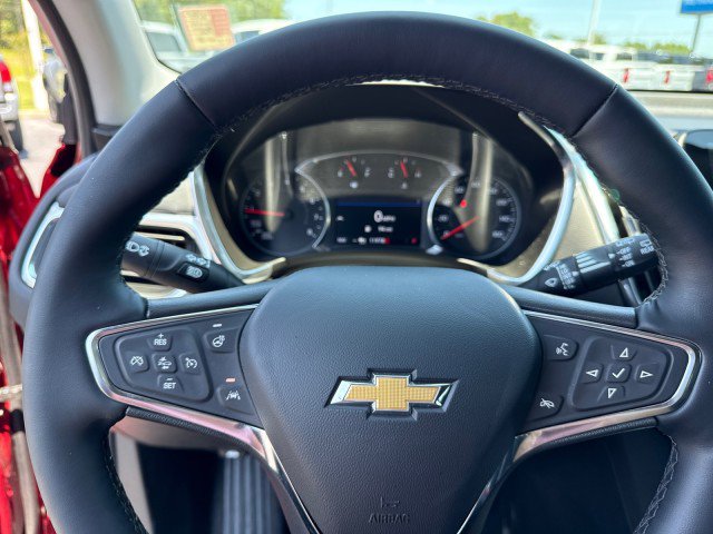 Used 2024 Chevrolet Equinox LT image 27