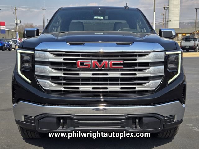 New 2026 GMC Sierra 1500 SLE w/ X31 Off-Road Package image 8