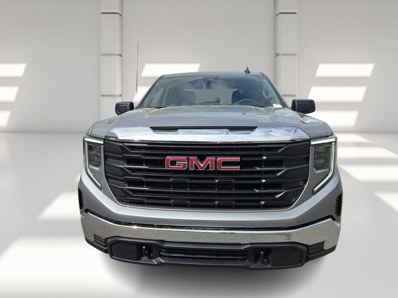 Used 2026 GMC Sierra 1500 Pro w/ Pro Value Package AWD/4WD image 2