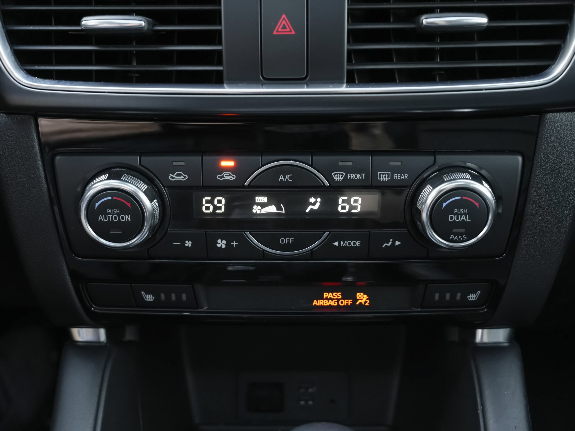 Used 2016 MAZDA CX-5 Grand Touring FWD image 15