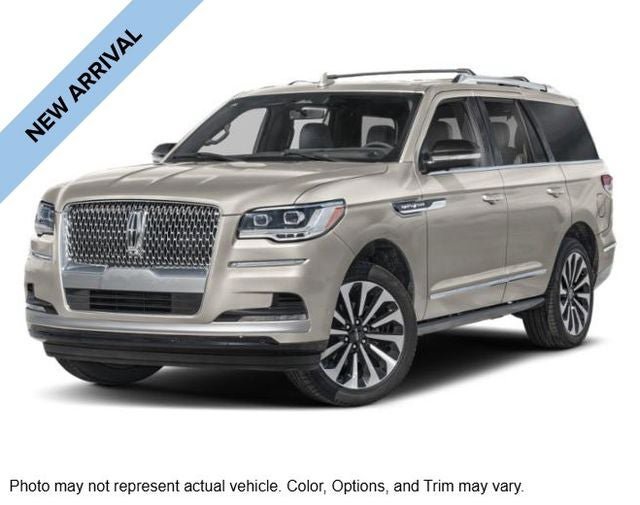 Used 2023 Lincoln Navigator Reserve