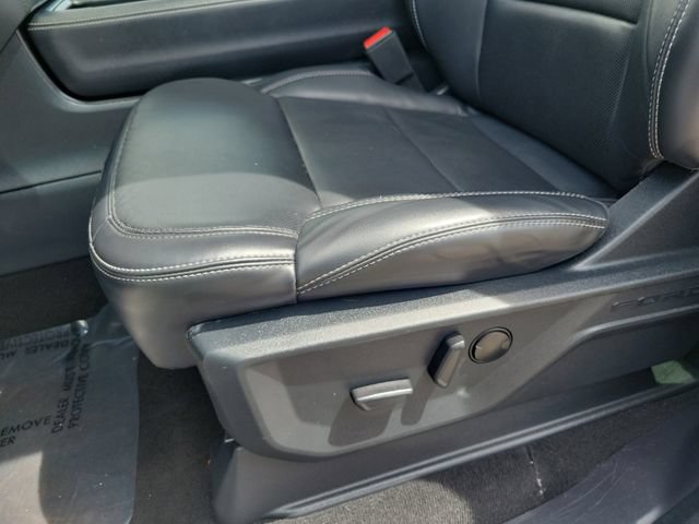 Certified 2025 Ford Expedition Max Platinum AWD/4WD image 25