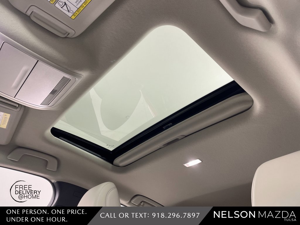 New 2026 MAZDA CX-30 AWD 2.5 S image 23