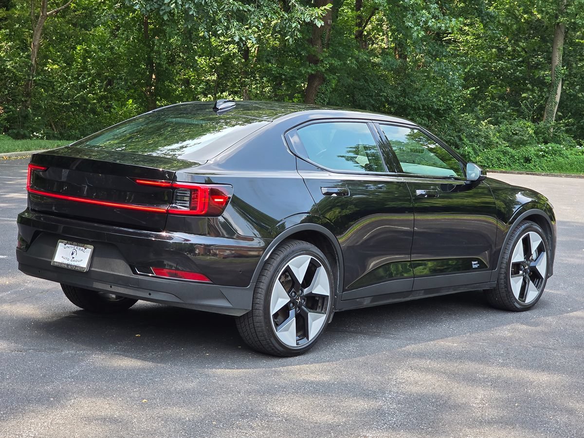 Used 2023 Polestar Polestar 2 w/ Pilot Pack AWD/4WD image 6