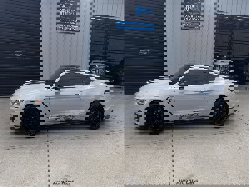 Used 2017 Ford Mustang Shelby GT350 w/ Electronics Package image 7