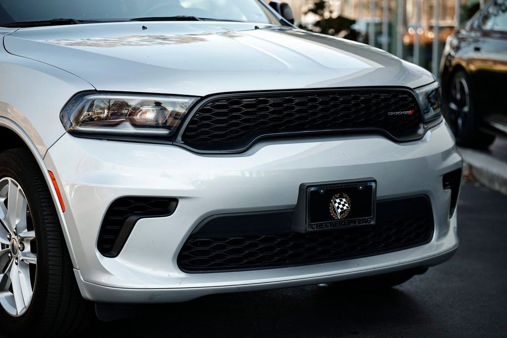 Used 2024 Dodge Durango GT image 2