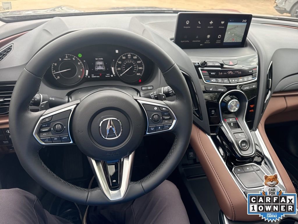 Certified 2025 Acura RDX w/ Technology Package image 18