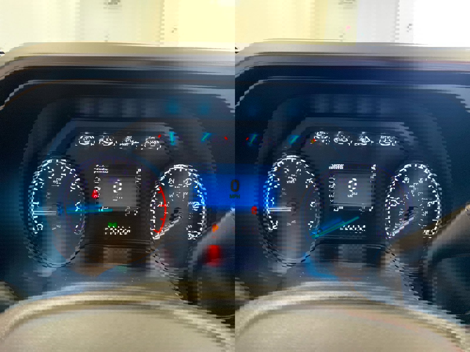 New 2026 Ford F250 XL w/ XL Chrome Package image 15