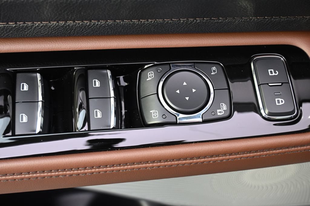 New 2026 Lincoln Aviator Reserve AWD/4WD image 24