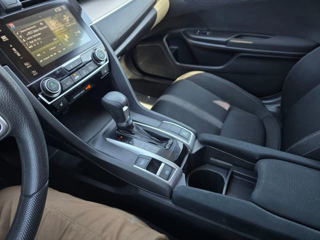 Used 2017 Honda Civic EX-T image 27