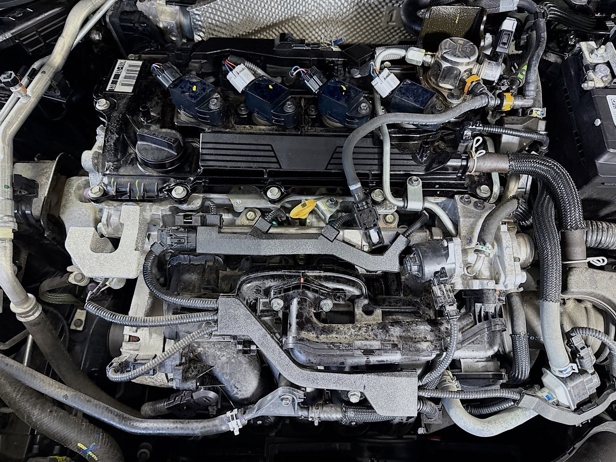 Used 2023 Toyota Corolla LE FWD image 38