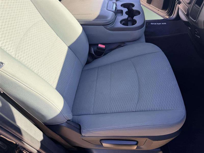 Used 2018 RAM 1500 Express w/ Black Ram 1500 Express Group image 20