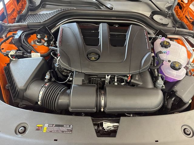 New 2026 Dodge Charger R/T Scat Pack image 28