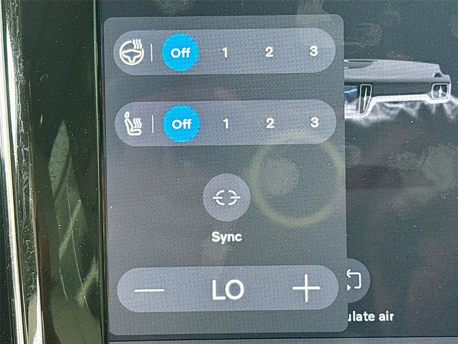 Used 2025 Volvo V60 B5 Cross Country Plus AWD/4WD image 21