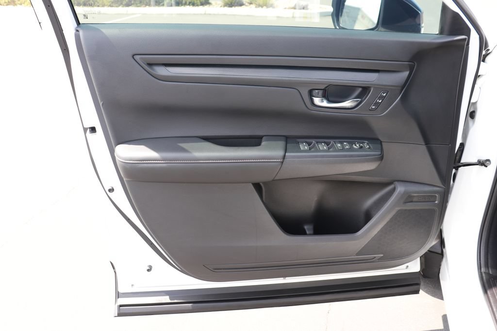 Used 2026 Honda CR-V Sport-L image 10