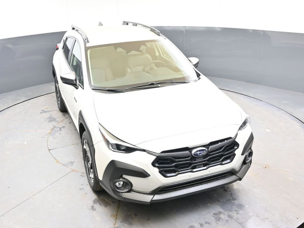 New 2026 Subaru Crosstrek 2.5i Limited image 52
