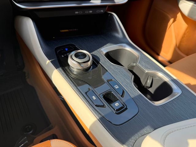 New 2026 Lexus RZ 350e 2WD image 20