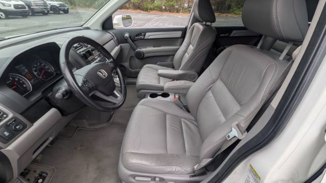 Used 2010 Honda CR-V EX-L image 17