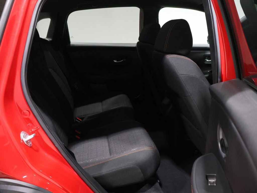 Used 2024 Honda HR-V Sport image 20