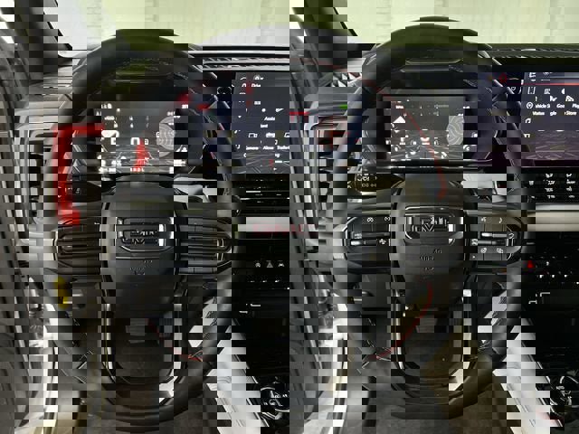 Used 2024 GMC Canyon AT4X w/ AT4X AEV Edition image 11