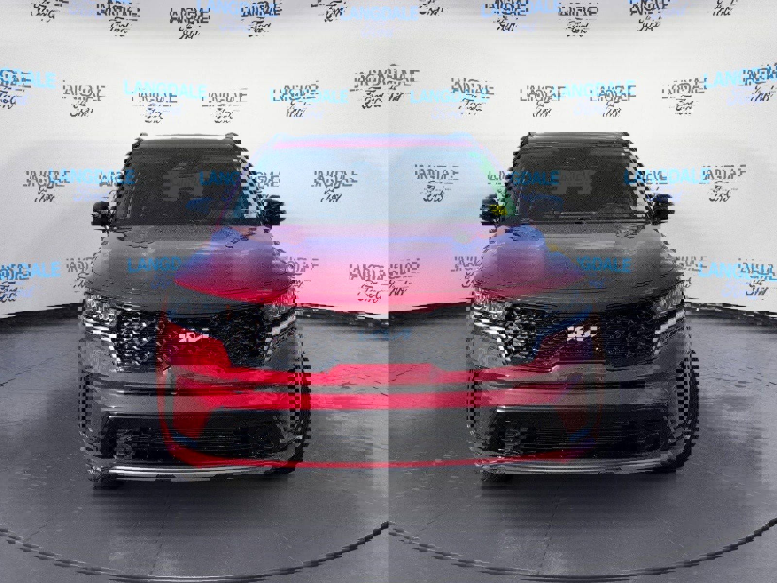 Used 2023 Kia Sorento S image 12