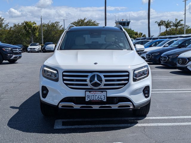 Used 2026 Mercedes-Benz GLB 250 video 2