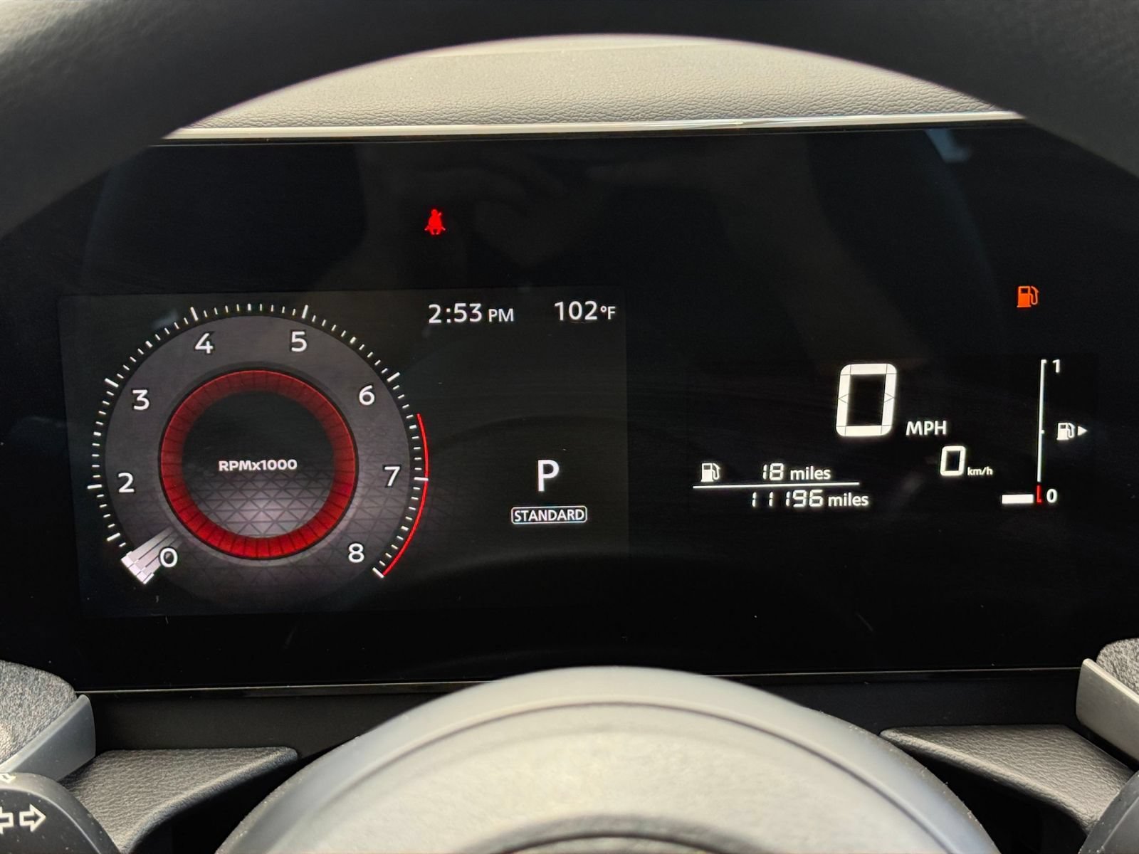 Used 2026 Nissan Kicks SV w/ Cold Weather Package AWD/4WD image 40