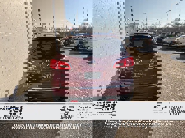 Used 2016 Buick Enclave Premium w/ Experience Buick Package image 7