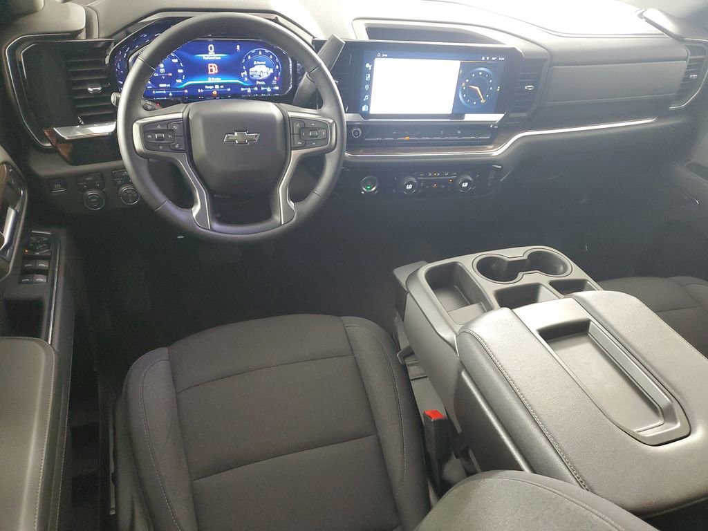 Used 2024 Chevrolet Silverado 1500 RST image 15